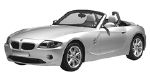BMW E85 P0126 Fault Code