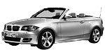 BMW E88 P0126 Fault Code