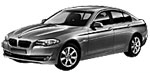 BMW F10 P0126 Fault Code