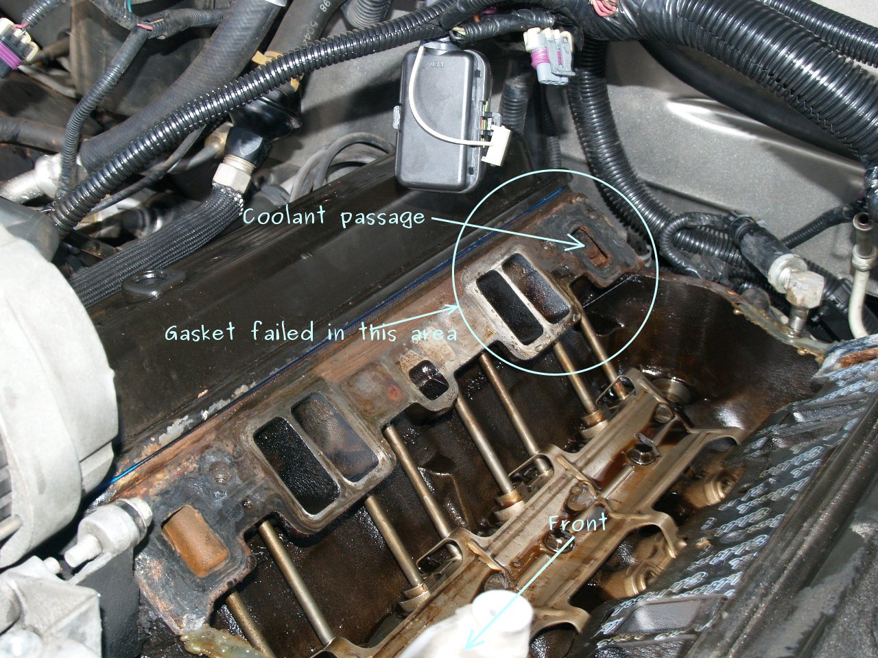 See P0126 in engine